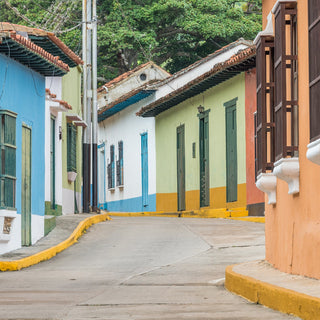 Localidades
