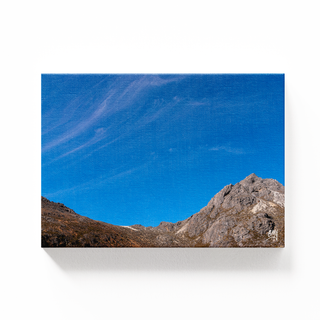 Pico Nosotros