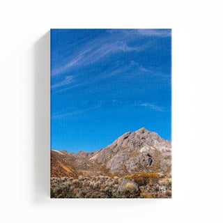 Pico Nosotros