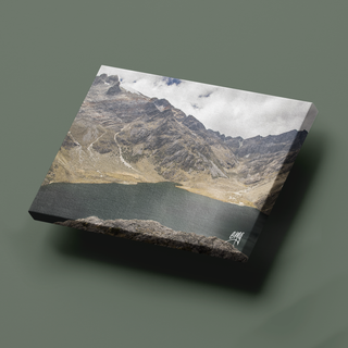 Laguna Verde