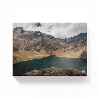 Laguna Verde