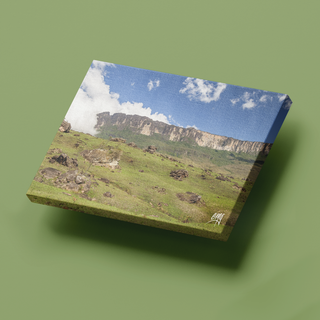 Tepuy Roraima