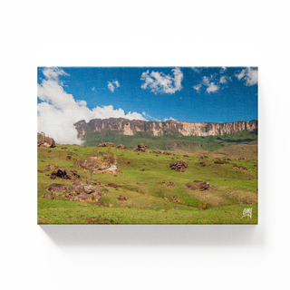 Tepuy Roraima