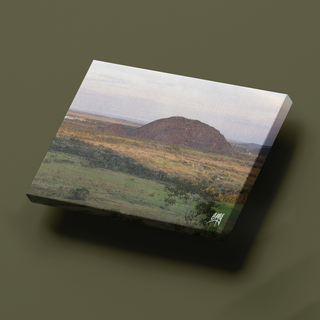 Monumento natural Piedra La Tortuga