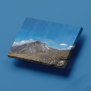 Pico Los Nevados