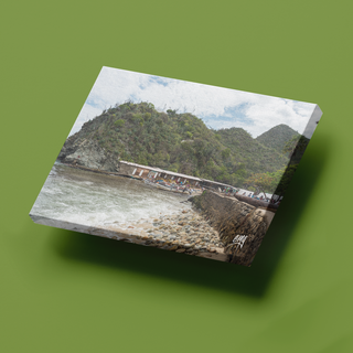 Puerto Colombia