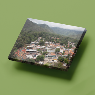 El Pueblo de Choroní