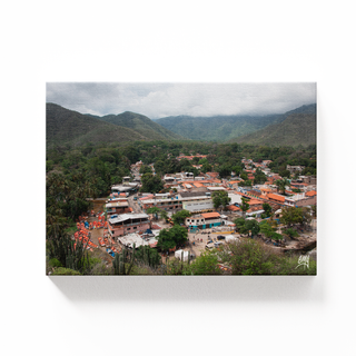 El Pueblo de Choroní