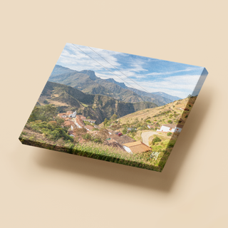 El Pueblo Los Nevados
