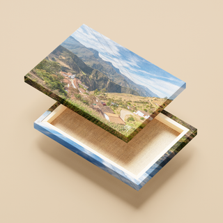 El Pueblo Los Nevados
