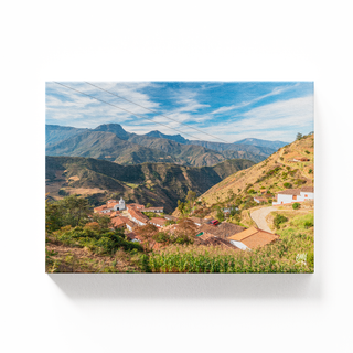 El Pueblo Los Nevados