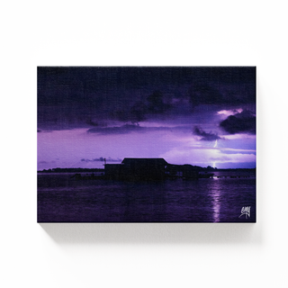 Relámpago del Catatumbo