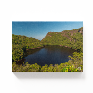 El Lago Leopoldo
