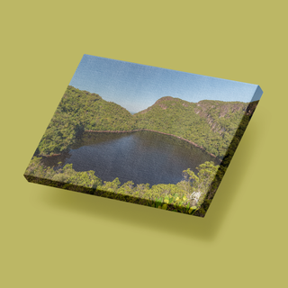 El Lago Leopoldo