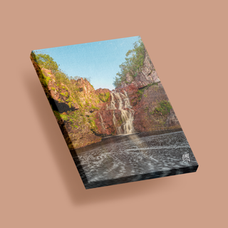 Salto El Zorro