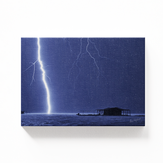Monstruo de la Lluvia