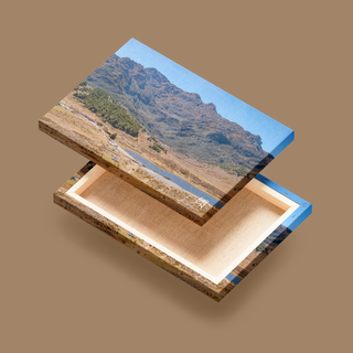 Laguna de Mucubají