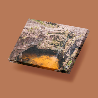 La Fosa del Tepuy Roraima