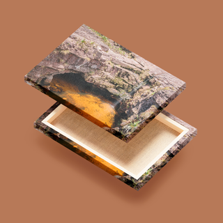 La Fosa del Tepuy Roraima
