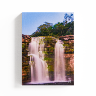 Salto Wadaima