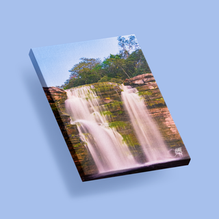 Salto Wadaima