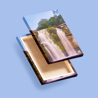Salto Wadaima