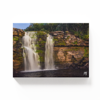 Salto Wadaima