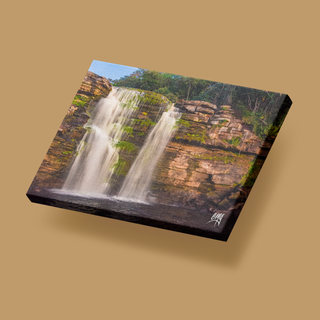 Salto Wadaima