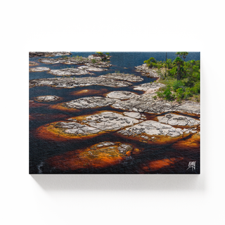 Laguna de Canaima
