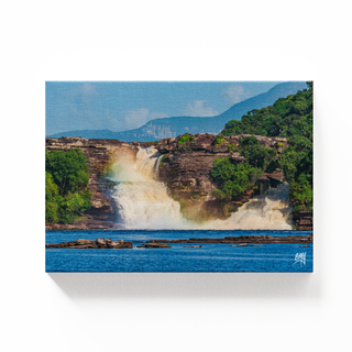 Salto Ucaima