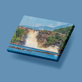 Salto Ucaima