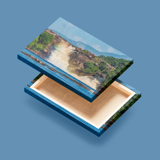 Salto Ucaima