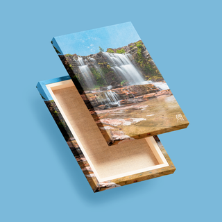 Salto Arapán Merú