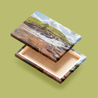 Ríos de la gran sabana