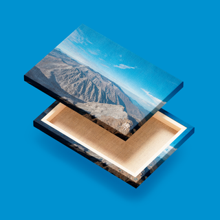 Cumbre en Pico Piedras Blancas