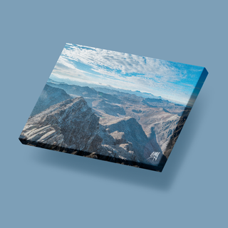 Cumbre en Pico Piedras Blancas