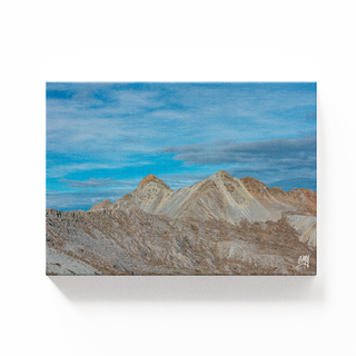 Pico Agua Blanca