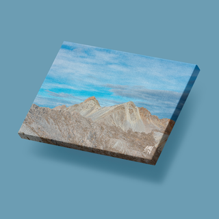 Pico Agua Blanca
