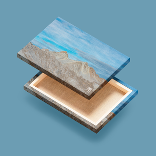 Pico Agua Blanca