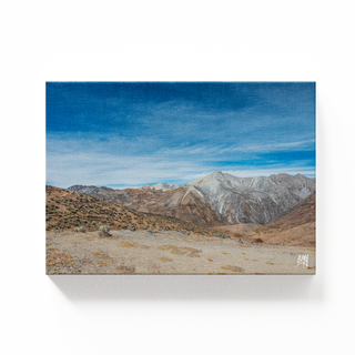 Vistas en La Culata