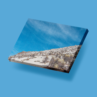 Rumbo a la cumbre del pico Los Nevados