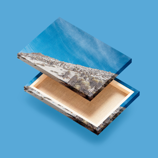 Rumbo a la cumbre del pico Los Nevados