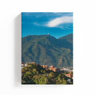 Pico El Ávila