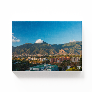 El Ávila