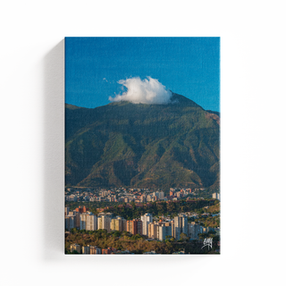 Pico Oriental de El Ávila