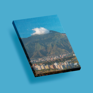 Pico Oriental de El Ávila