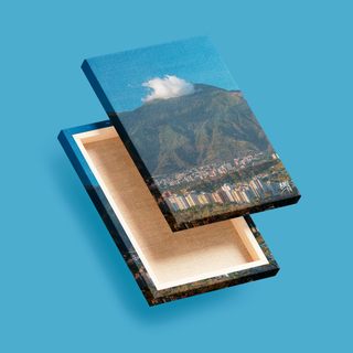 Pico Oriental de El Ávila